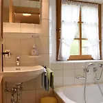 Landhaus Huber Διαμέρισμα