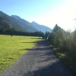 شقة Huber