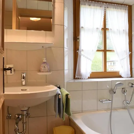 Huber Apartman