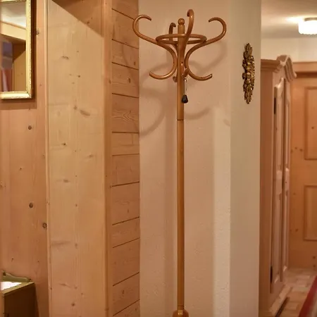 Apartman Huber Elbigenalp