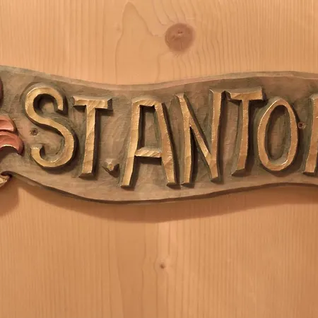 Huber Appartamento *